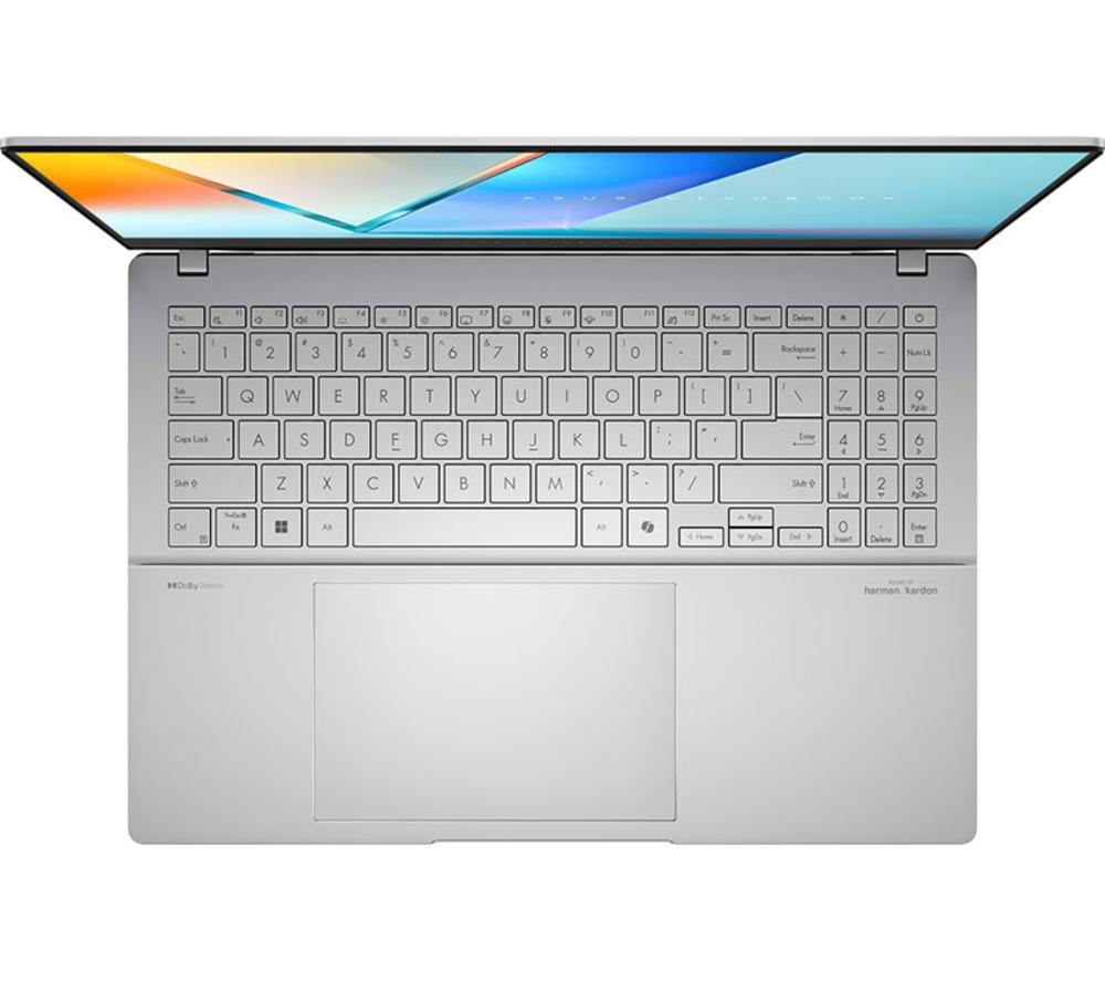 Buy ASUS Vivobook S15 OLED 15.6
