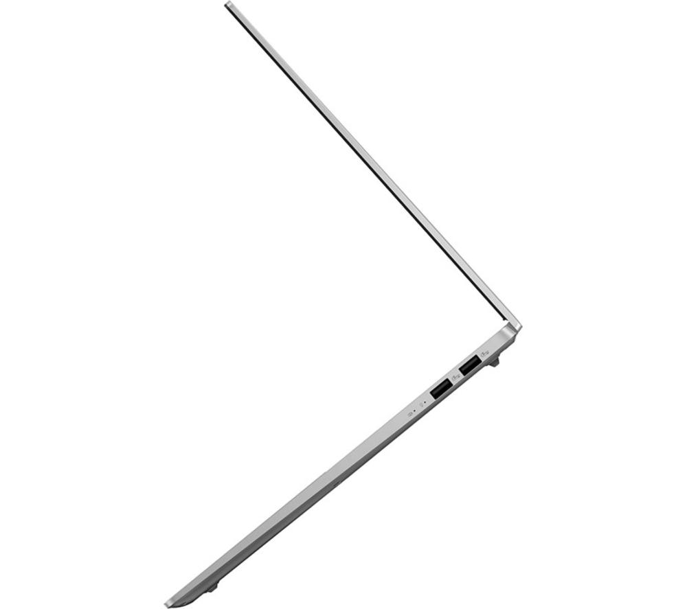 ASUS Vivobook S15 OLED 15.6" Laptop, Copilot+ PC - AMD Ryzen AI 9, 1 TB SSD, Cool Silver image number 6 of 20