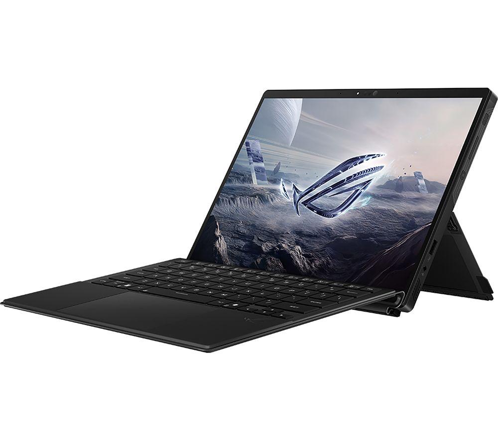 ASUS ROG Flow Z13 GZ302EA-RU127W 13.4" Gaming Laptop - AMD Ryzen AI MAX+ 395, 1 TB SSD image number 3 of 5