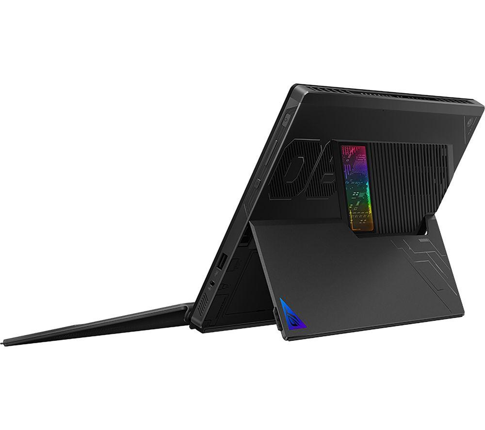 ASUS ROG Flow Z13 GZ302EA-RU127W 13.4" Gaming Laptop - AMD Ryzen AI MAX+ 395, 1 TB SSD image number 4 of 5