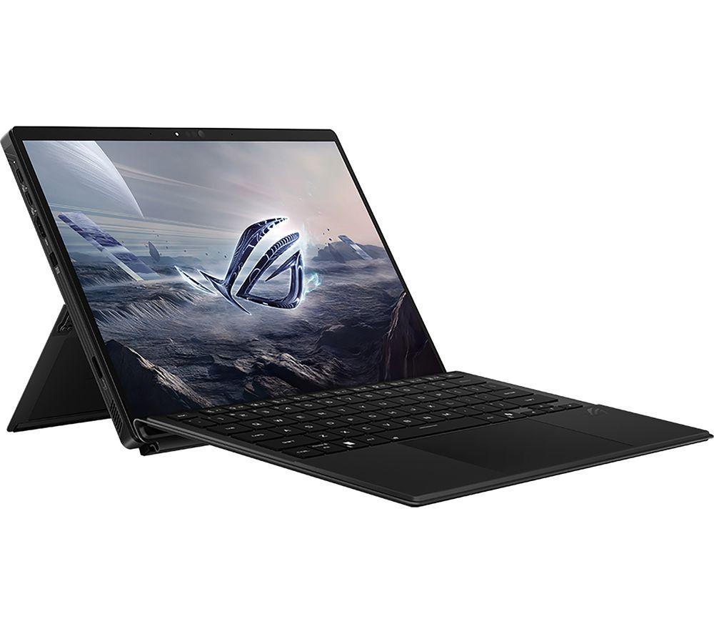 ASUS ROG Flow Z13 GZ302EA-RU127W 13.4" Gaming Laptop - AMD Ryzen AI MAX+ 395, 1 TB SSD image number 5 of 5