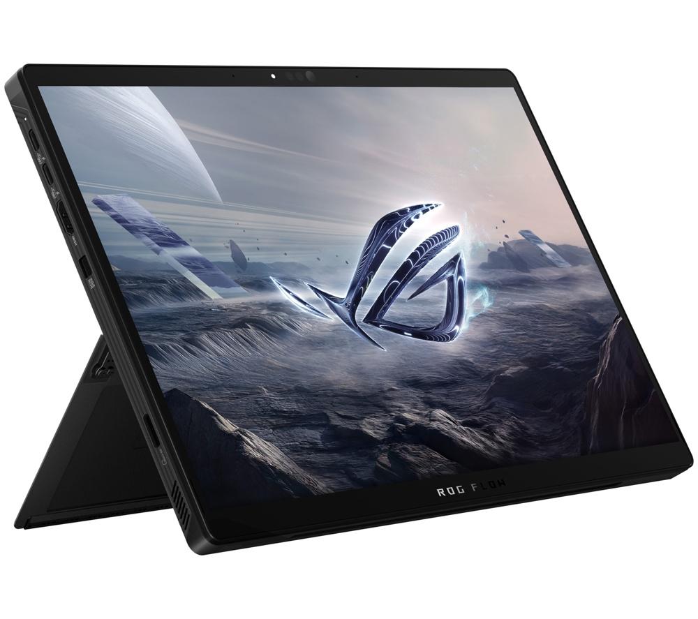 ASUS ROG Flow Z13 GZ302EA-RU127W 13.4" Gaming Laptop - AMD Ryzen AI MAX+ 395, 1 TB SSD image number 6 of 9