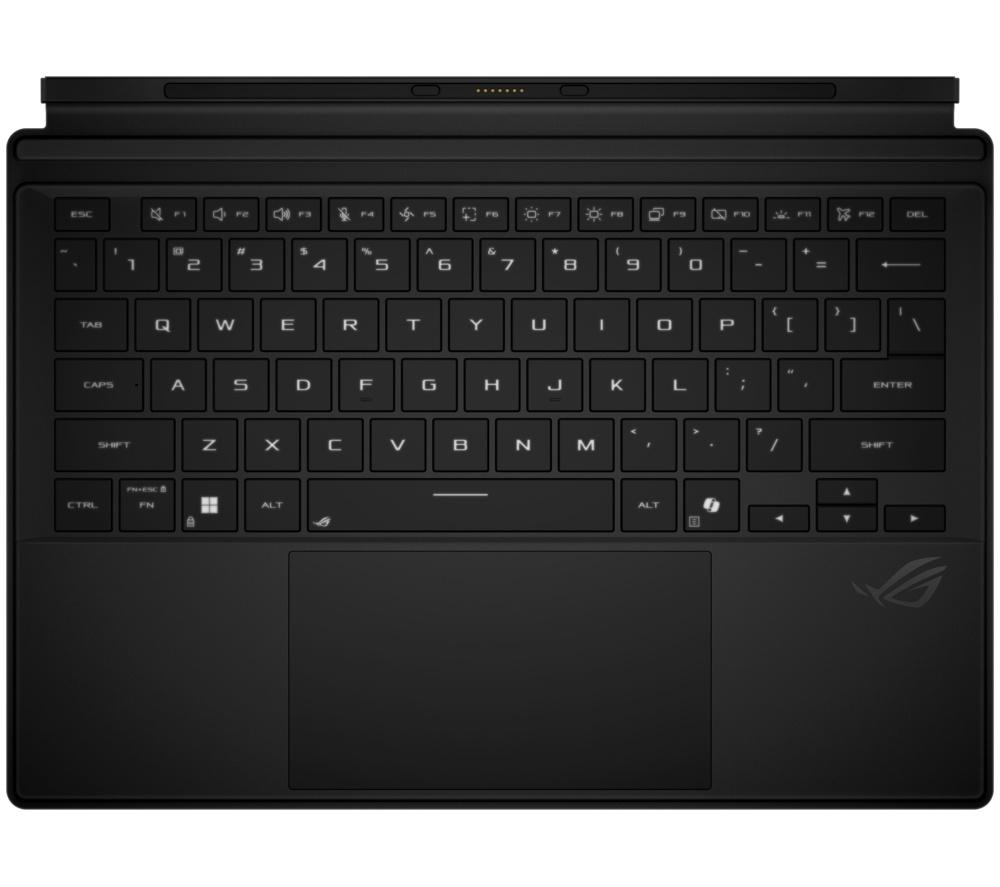 ASUS ROG Flow Z13 GZ302EA-RU127W 13.4" Gaming Laptop - AMD Ryzen AI MAX+ 395, 1 TB SSD image number 7 of 9