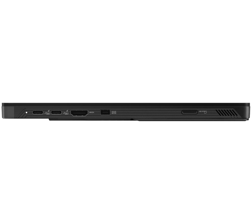ASUS ROG Flow Z13 GZ302EA-RU127W 13.4" Gaming Laptop - AMD Ryzen AI MAX+ 395, 1 TB SSD image number 8 of 9