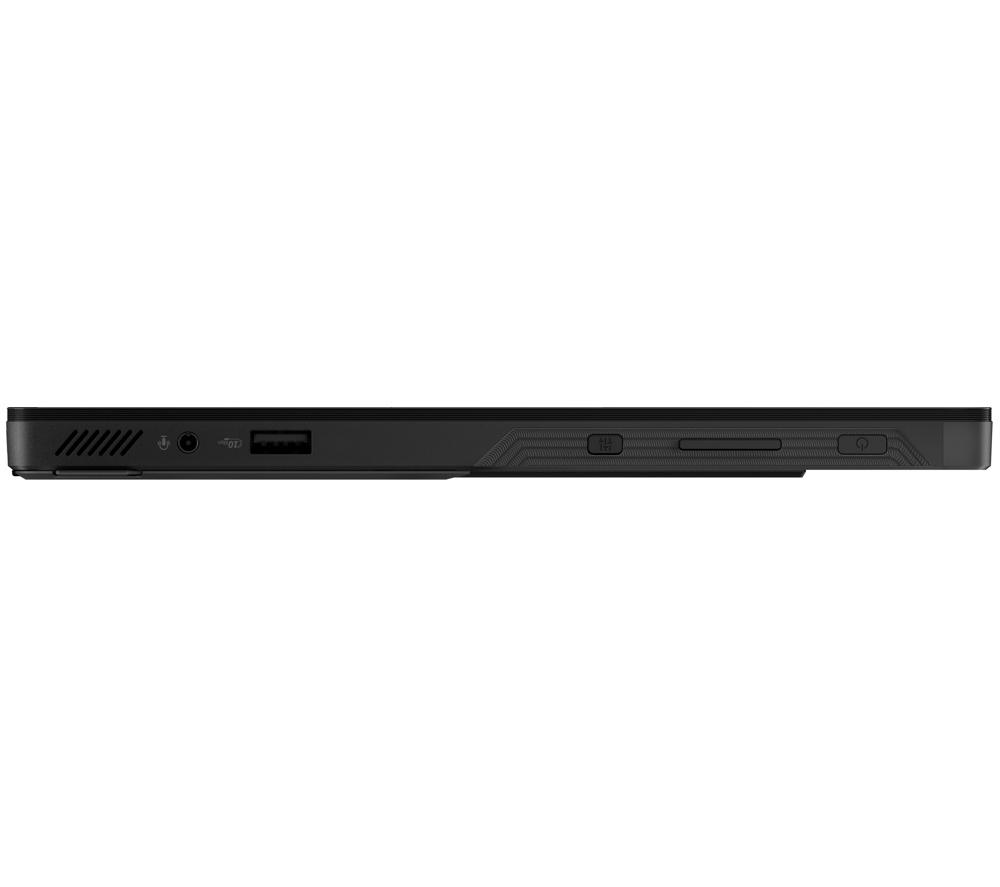 ASUS ROG Flow Z13 GZ302EA-RU127W 13.4" Gaming Laptop - AMD Ryzen AI MAX+ 395, 1 TB SSD image number 9 of 9