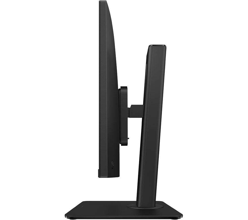 ASUS ExpertCenter P400 23.8" All-in-One PC - Intel&reg; Core&trade; i5, 1 TB SSD, Black image number 5 of 13