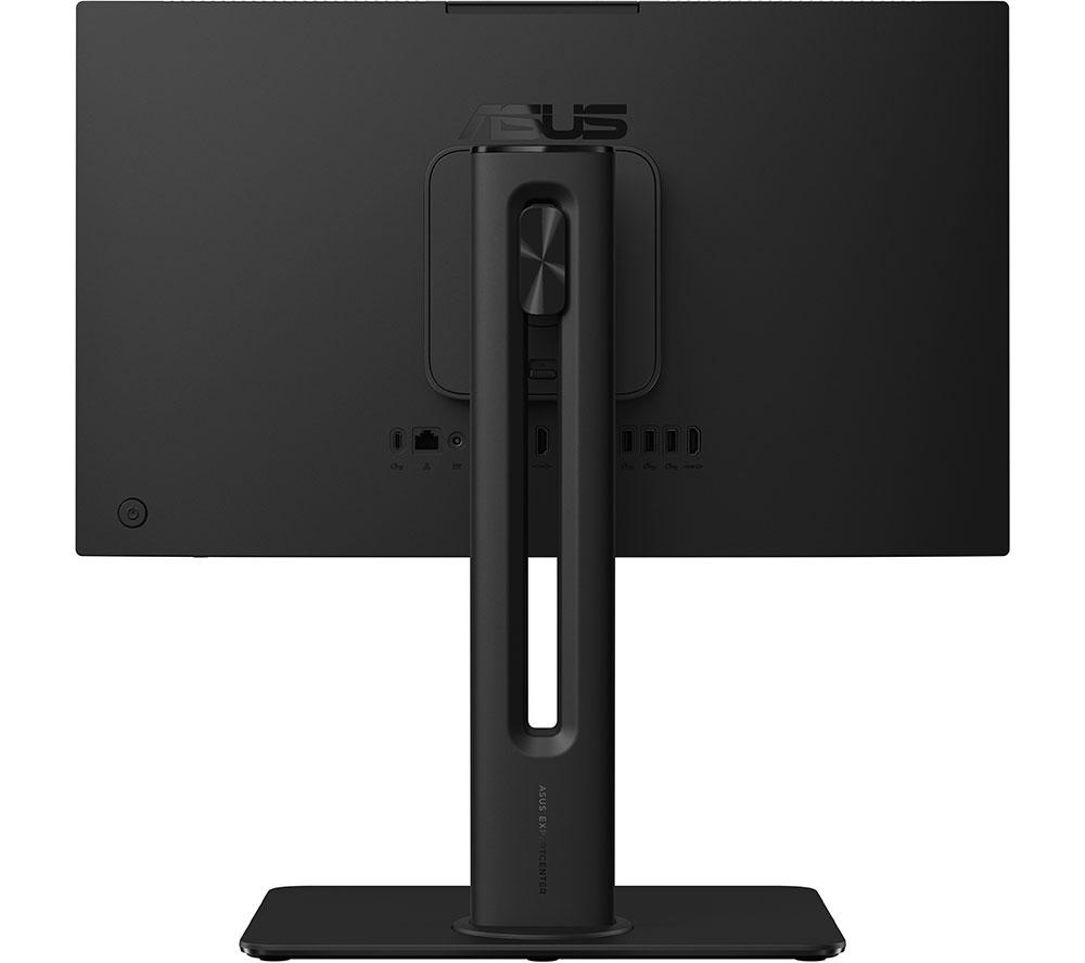 ASUS ExpertCenter P400 23.8" All-in-One PC - Intel&reg; Core&trade; i7, 1 TB SSD, Black image number 5 of 13