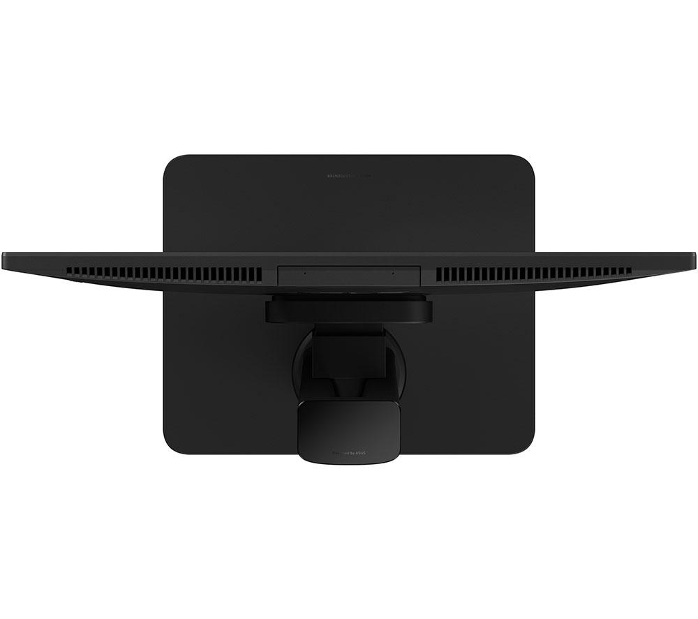 ASUS ExpertCenter P400 23.8" All-in-One PC - Intel&reg; Core&trade; i7, 1 TB SSD, Black image number 6 of 13