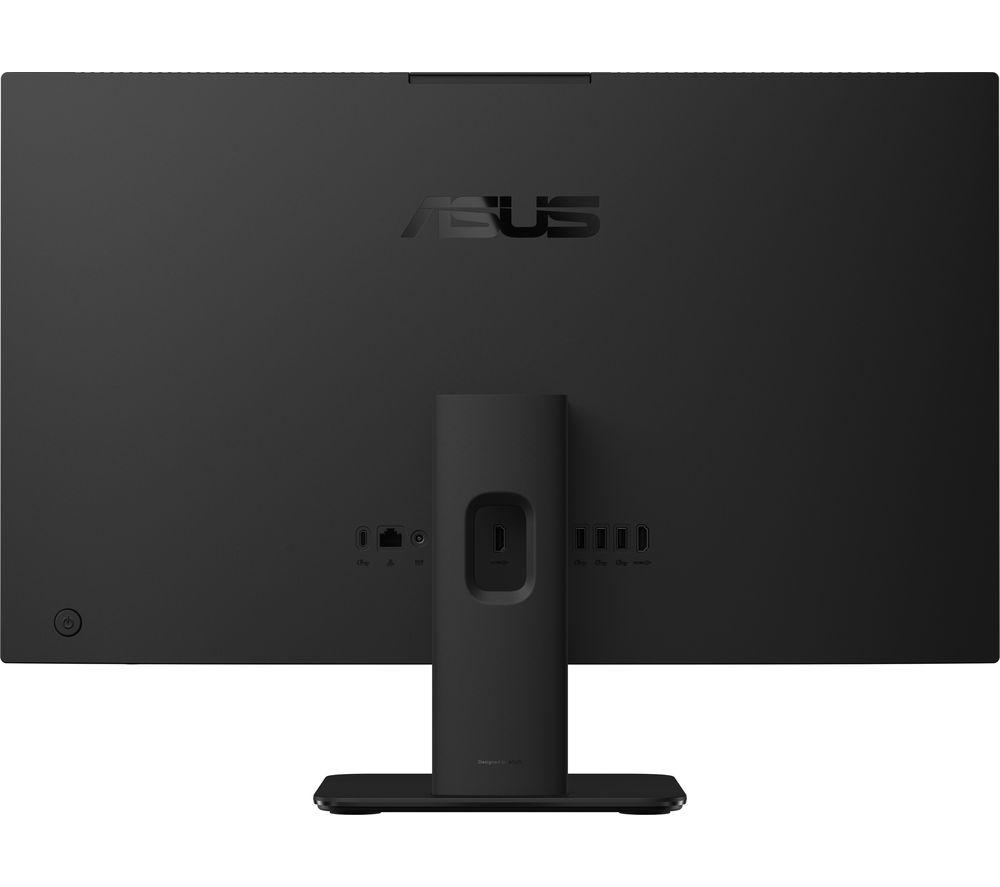 ASUS ExpertCenter P400 27" All-in-One PC - Intel&reg; Core&trade; i7, 1 TB SSD, White image number 5 of 6
