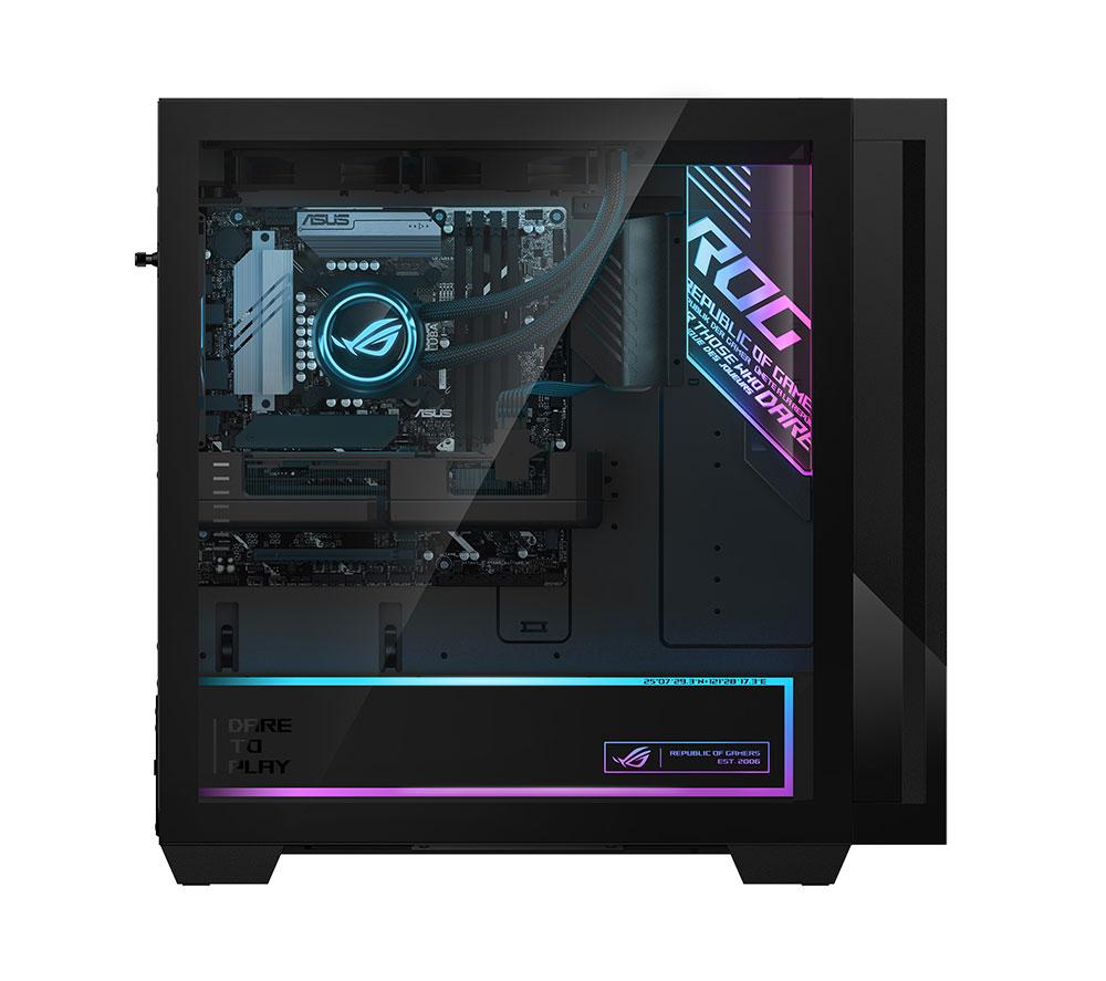 ASUS ROG G700 Gaming PC - Intel&reg; Core&trade; Ultra 7, RTX 5070 PRIME, 1 TB SSD image number 7 of 16