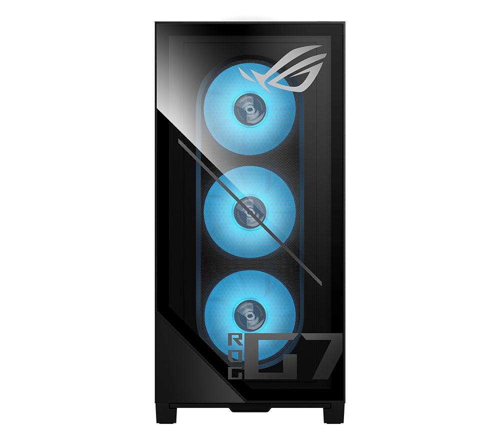 ASUS ROG G700 Gaming PC - Intel&reg; Core&trade; Ultra 7, RTX 5070 PRIME, 1 TB SSD image number 8 of 16