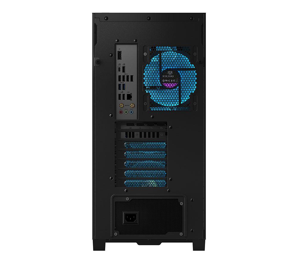 ASUS ROG G700 Gaming PC - Intel&reg; Core&trade; Ultra 7, RTX 5070 PRIME, 1 TB SSD image number 9 of 16