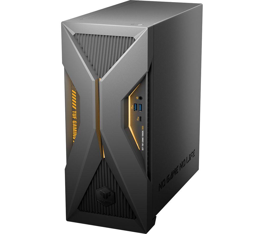 ASUS TUF T500MV Gaming PC - Intel&reg; Core&trade; i5, RTX 5060, 1 TB SSD image number 5 of 20