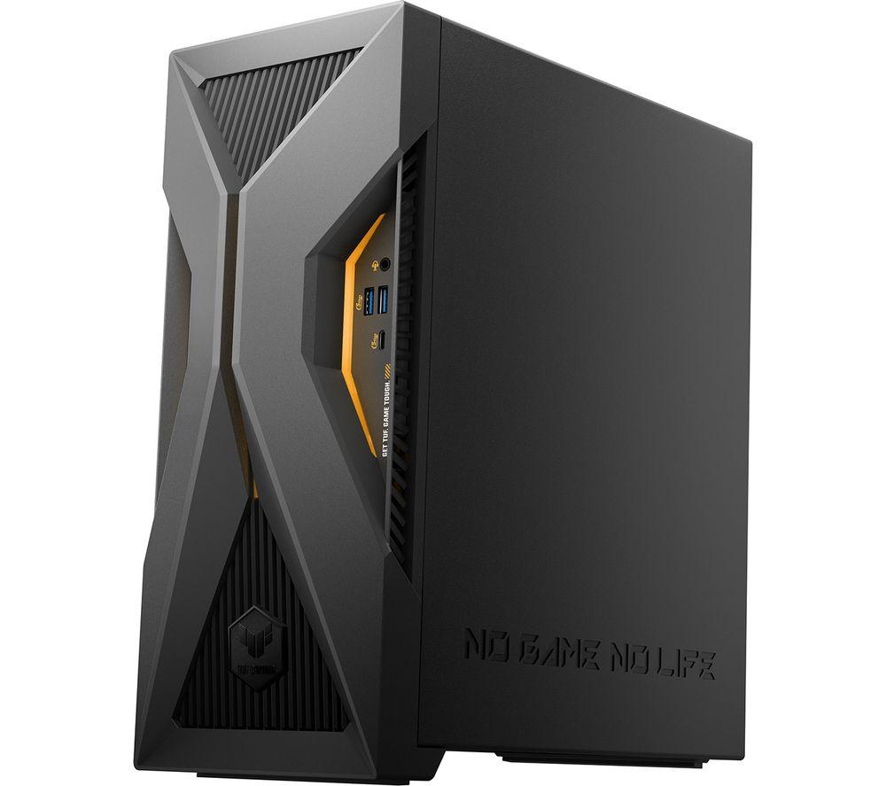 ASUS TUF T500MV Gaming PC - Intel&reg; Core&trade; i5, RTX 5060, 1 TB SSD image number 6 of 20