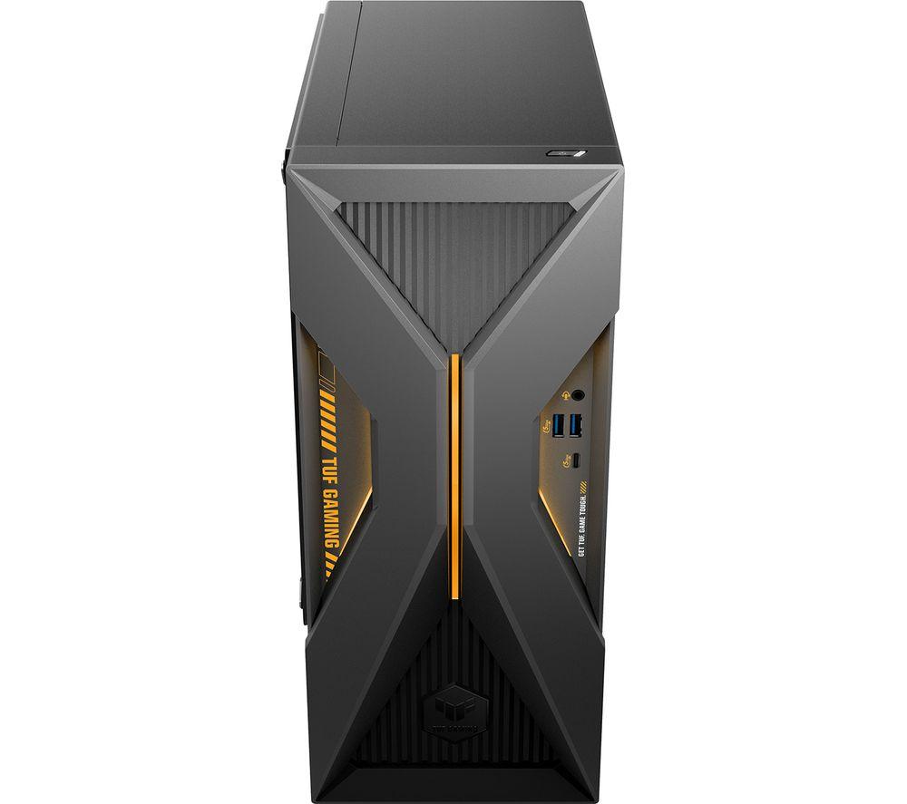 ASUS TUF T500MV Gaming PC - Intel&reg; Core&trade; i5, RTX 5060, 1 TB SSD image number 8 of 20