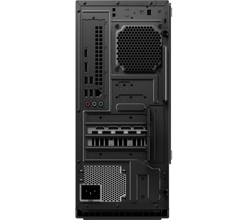 ASUS TUF T500MV Gaming PC - Intel&reg; Core&trade; i5, RTX 5060, 1 TB SSD image number 9 of 20