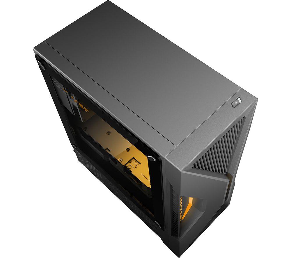 ASUS TUF T500MV Gaming PC - Intel&reg; Core&trade; i5, RTX 5060, 1 TB SSD image number 10 of 20
