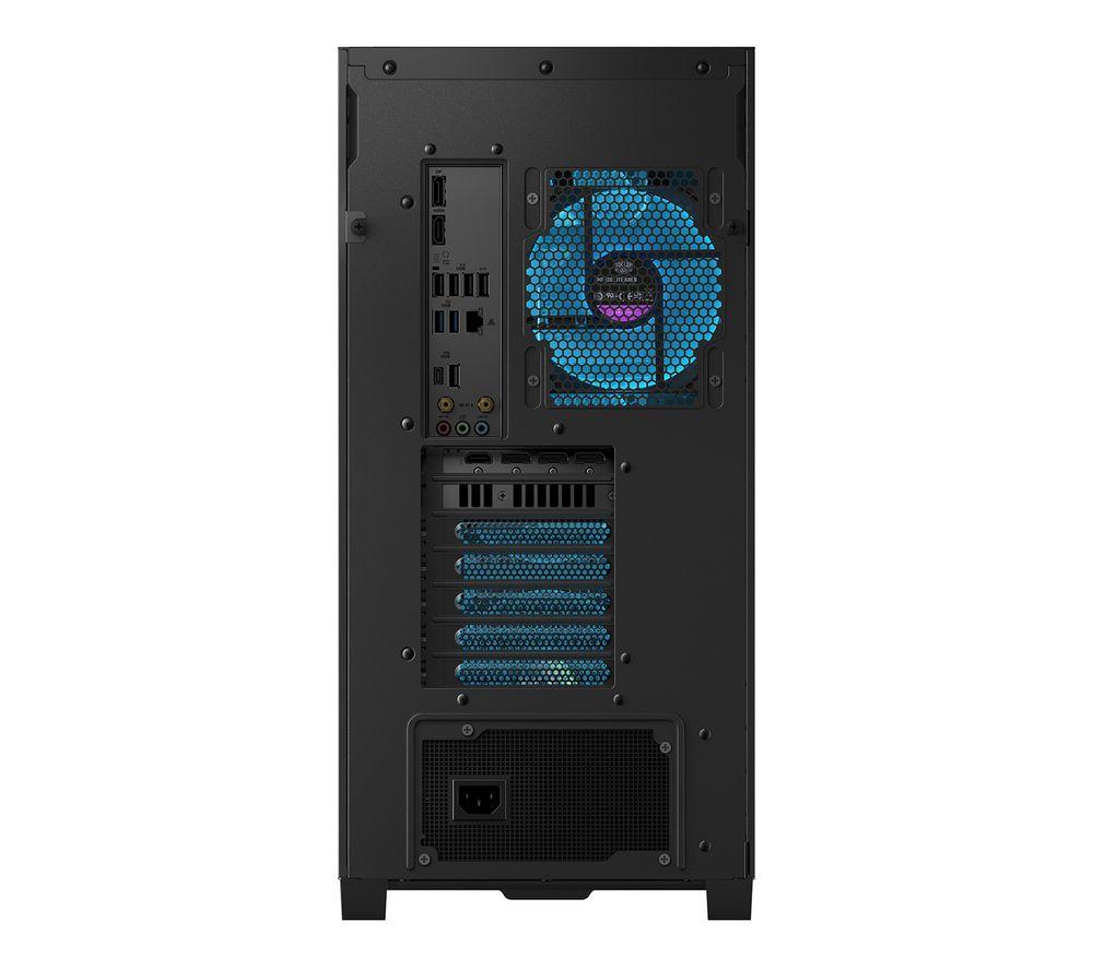 ASUS ROG GM700 Gaming PC - AMD Ryzen 5 8400F, RTX 5060, 1 TB SSD image number 5 of 13