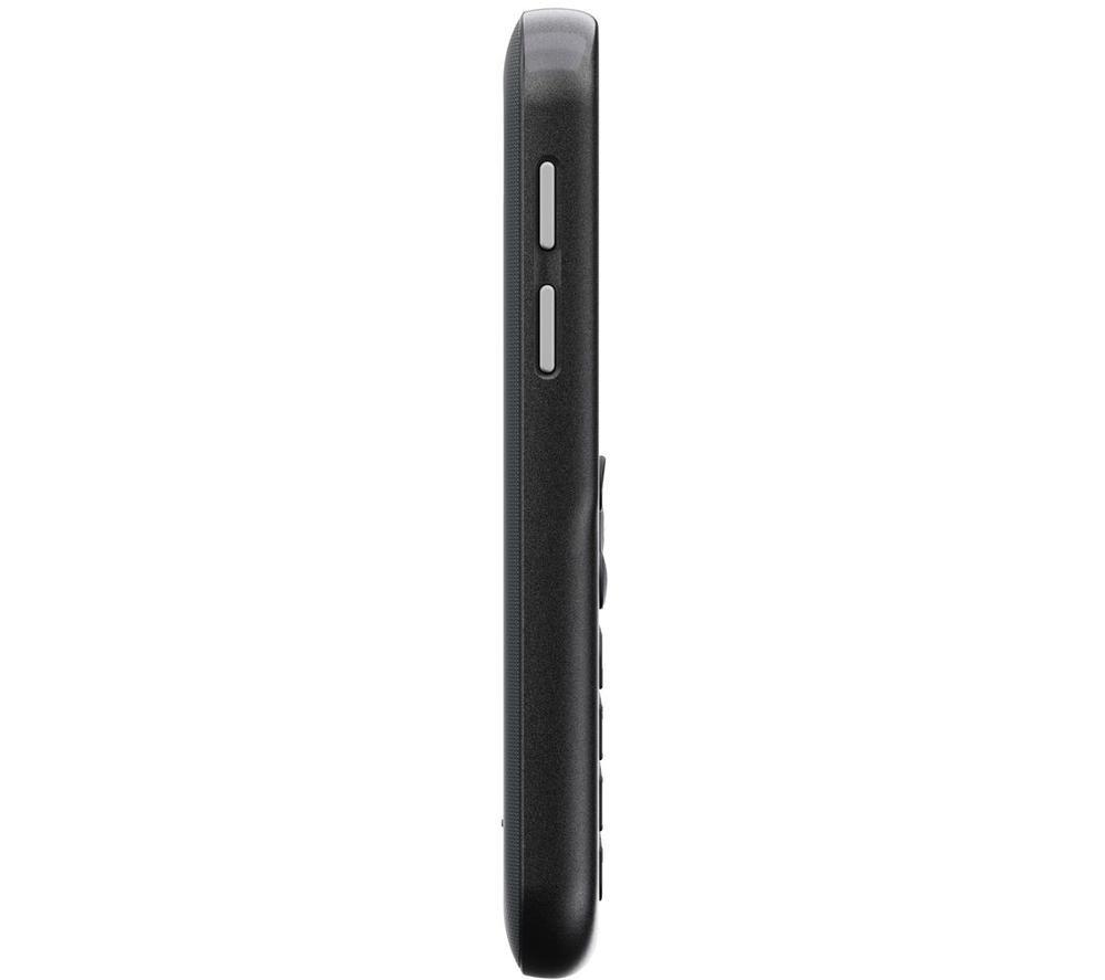 DORO Leva L10 - Graphite image number 4 of 4