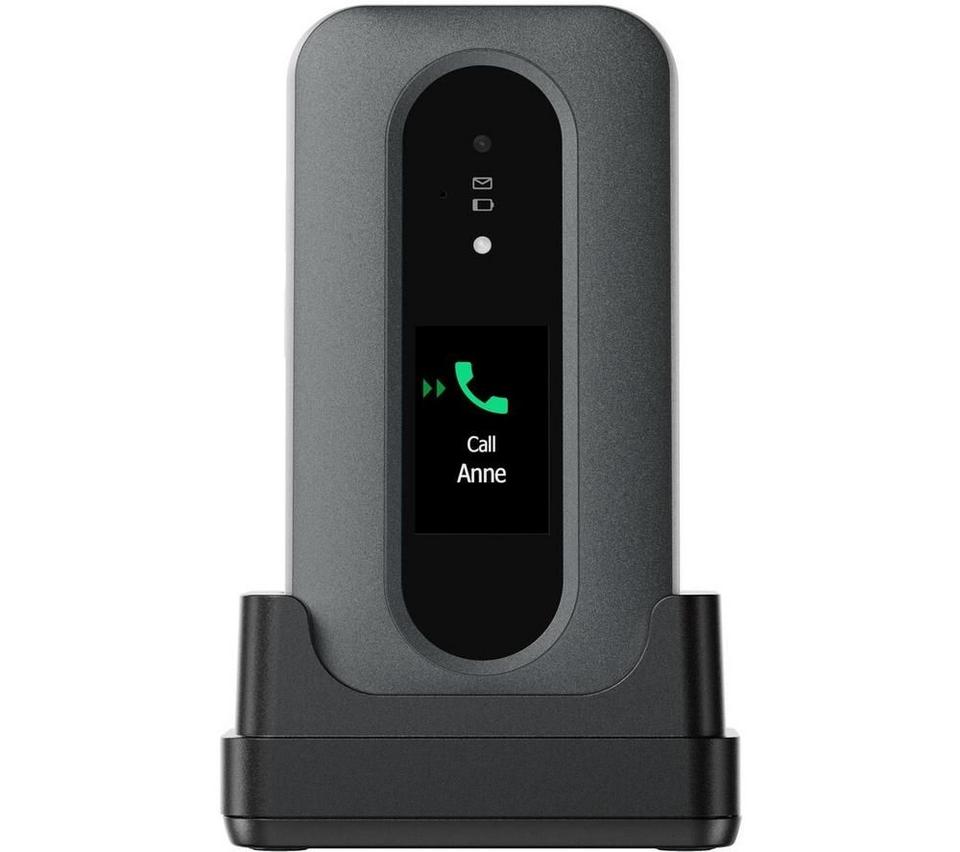 DORO Leva L30 - Black & White