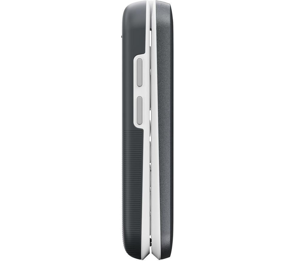 DORO Leva L30 - Black & White image number 6 of 9