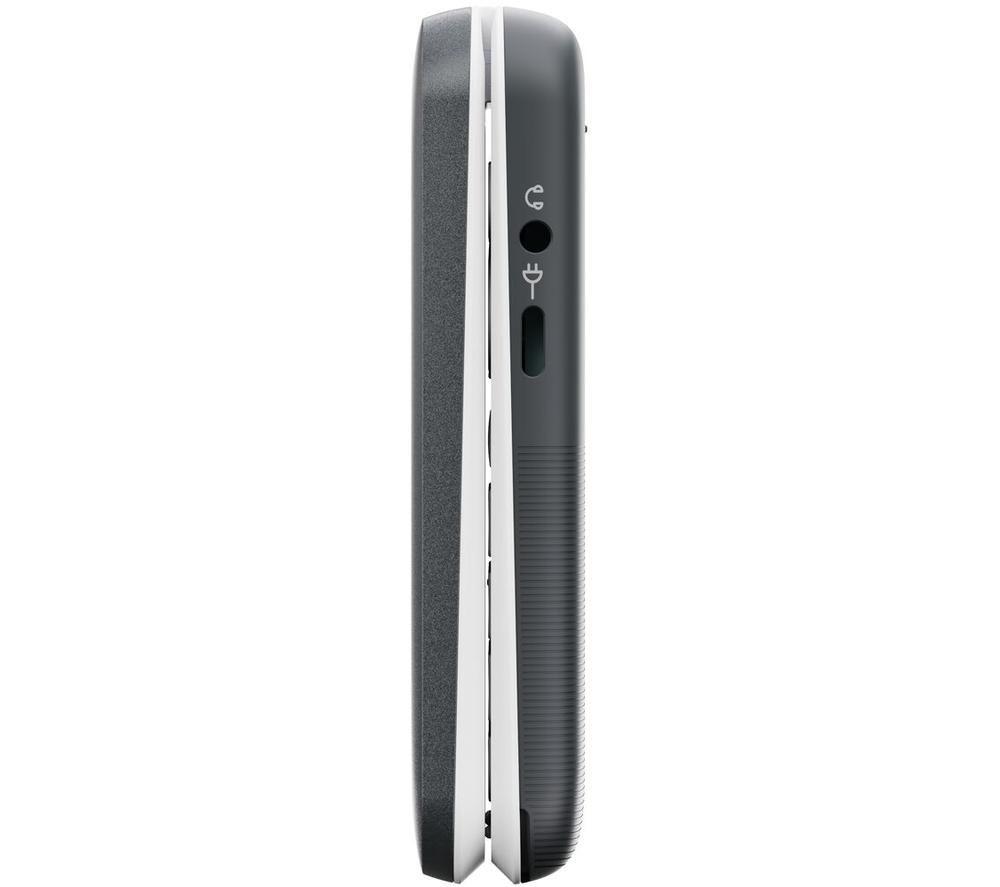 DORO Leva L30 - Black & White image number 8 of 9
