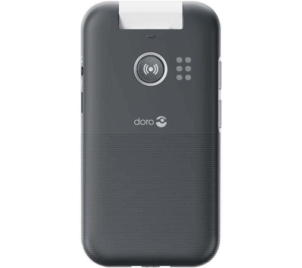 DORO Leva L30 - Black & White image number 9 of 9