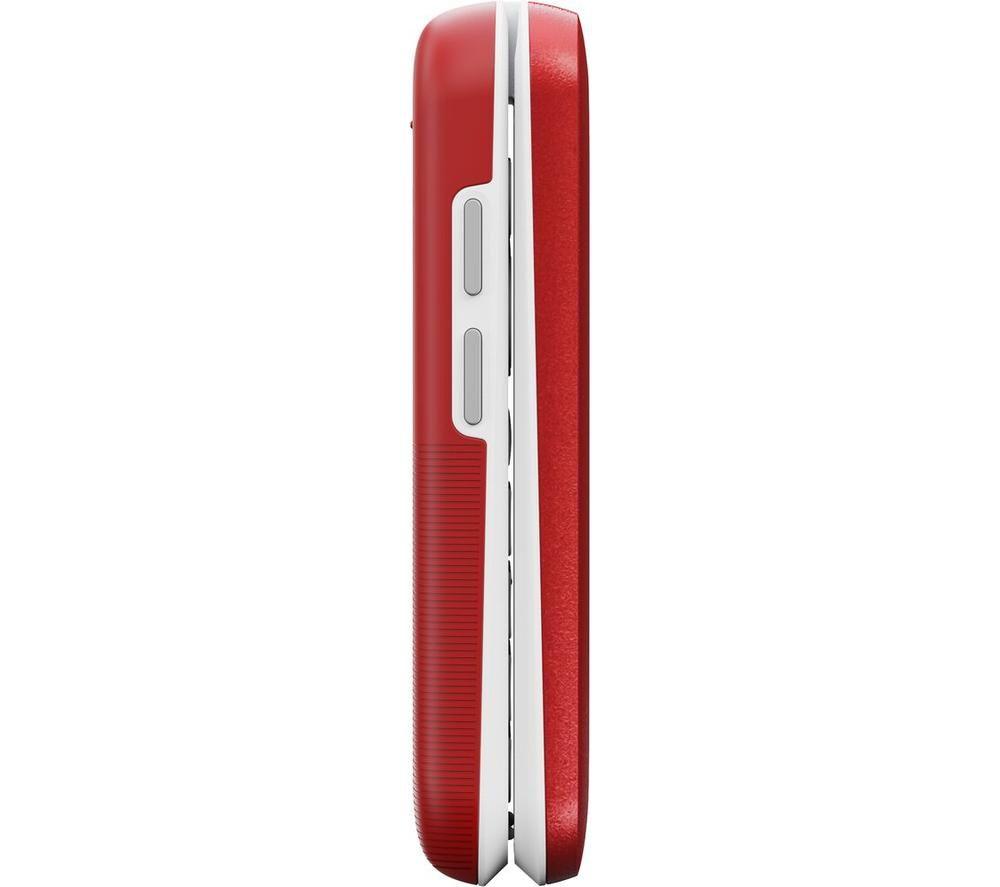 DORO Leva L30 - White image number 6 of 10