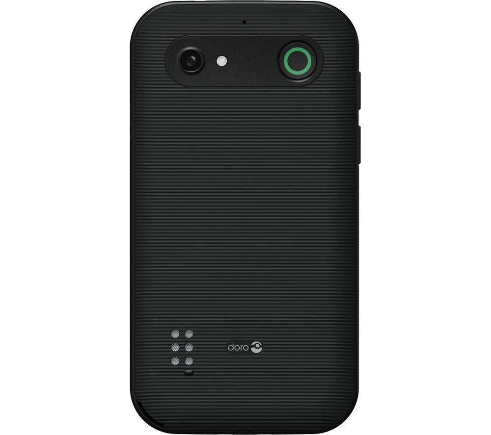 DORO Leva E10 - Black image number 7 of 7