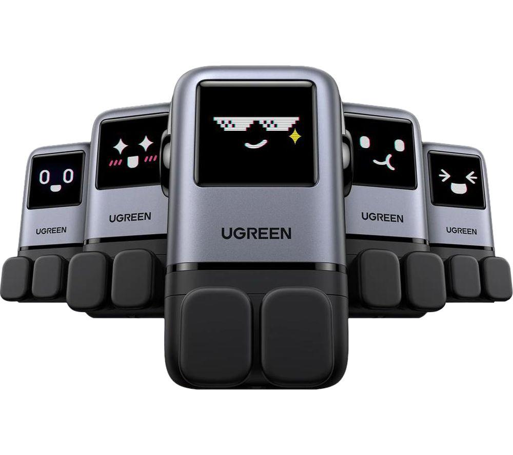 UGREEN Uno 100 W 4-Port GaN Universal USB Charger image number 2 of 4
