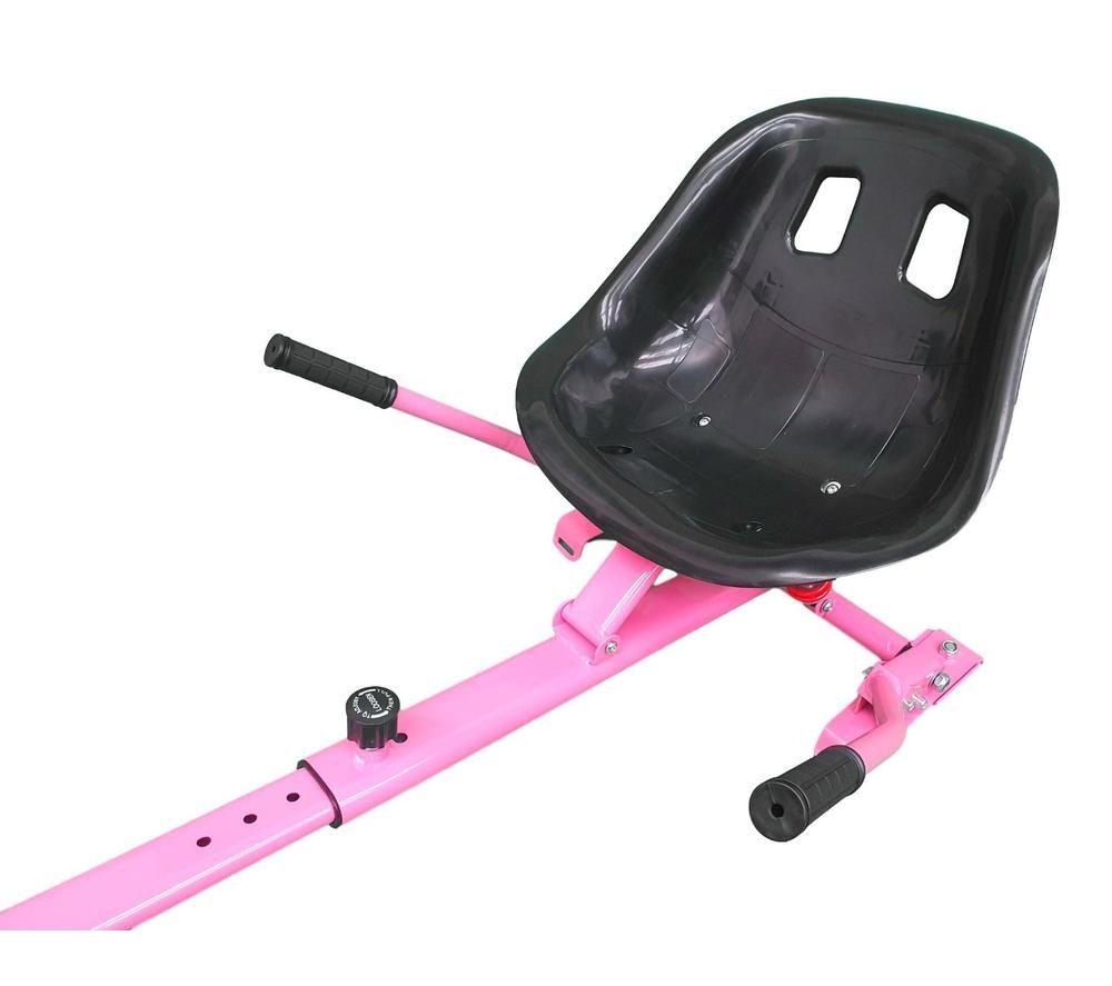ZIMX HK5 HoverKart - Pink image number 2 of 4