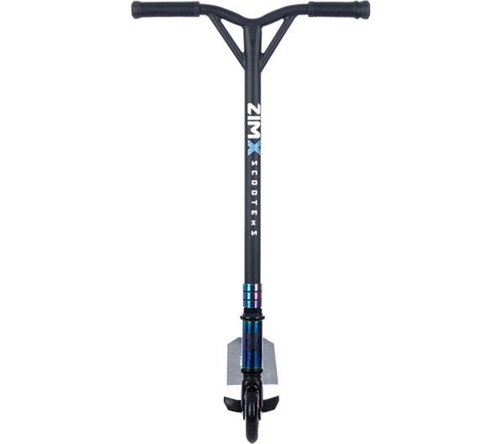 ZIMX Neo Max Kids Kick Scooter - Black image number 4 of 5