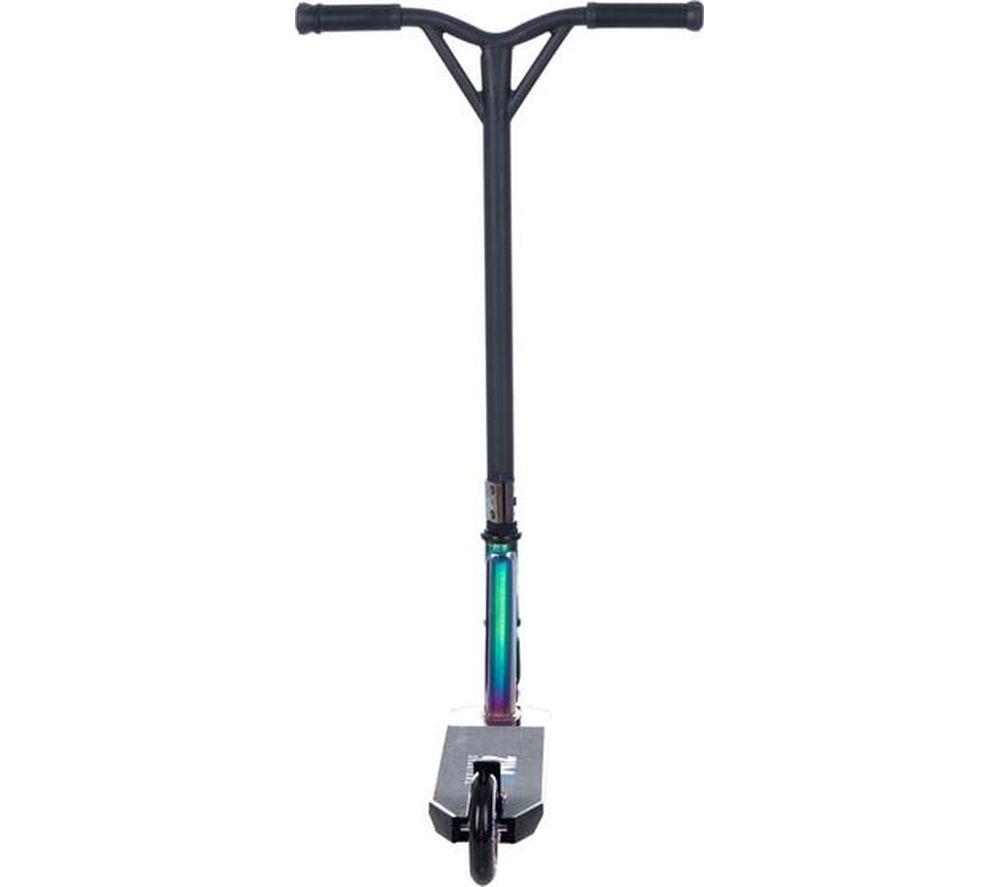 ZIMX Neo Max Kids Kick Scooter - Black image number 5 of 5
