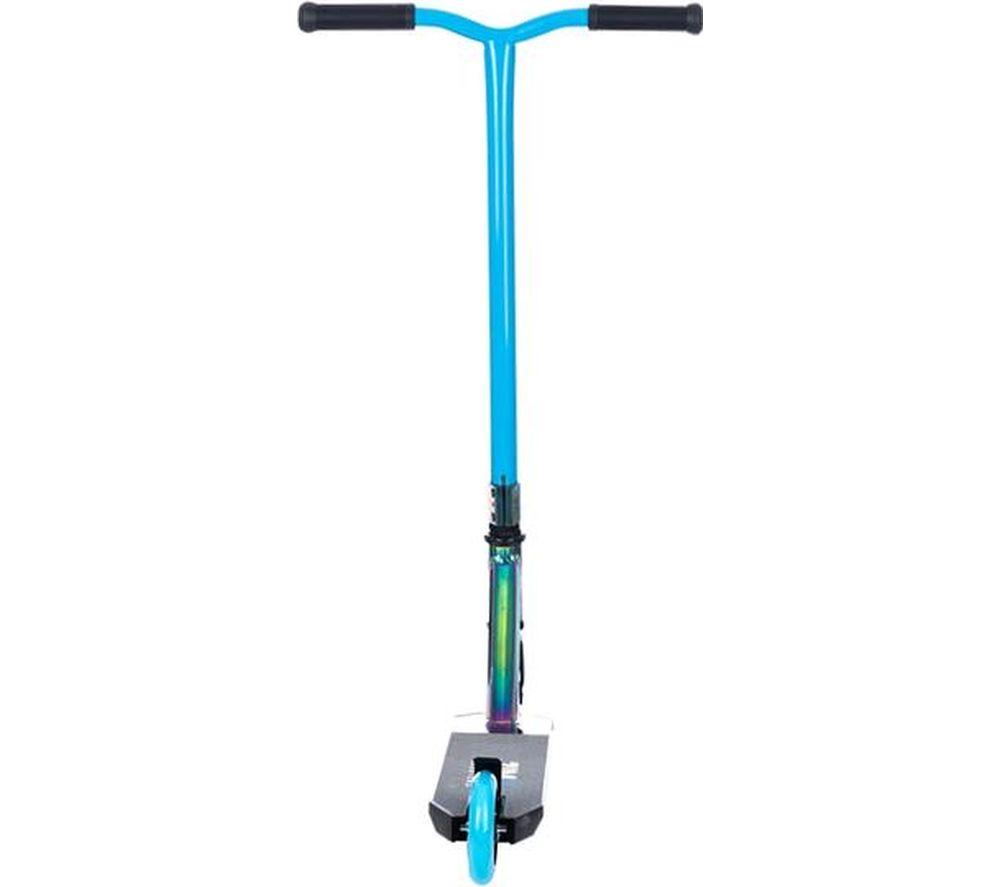 ZIMX Neo Max Kids Kick Scooter - Neo Blue image number 3 of 6