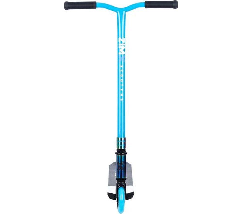 ZIMX Neo Max Kids Kick Scooter - Neo Blue image number 4 of 6