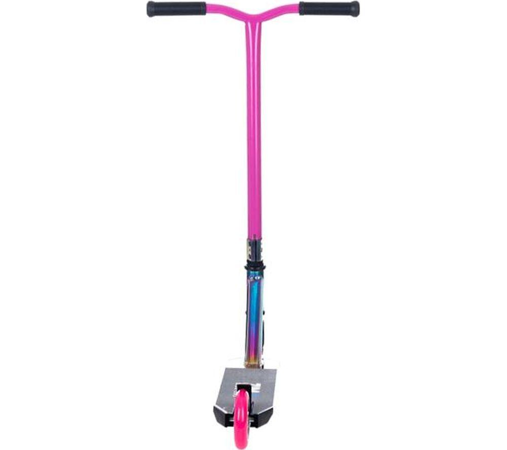 ZIMX Neo Max Kids Kick Scooter - Neo Pink image number 4 of 6