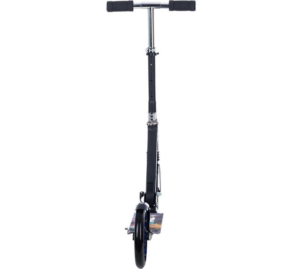 Buy ZIMX ZX Core Lighted Folding Kids Scooter - Blue | Currys