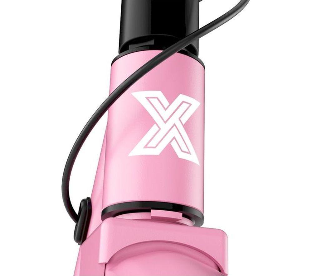 ZIMX ZX Flash Kids Electric Folding Scooter - Pink image number 5 of 7