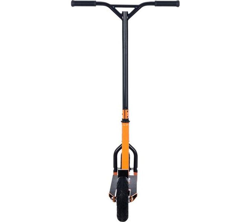 ZIMX ZX Track Kids Dirt Scooter - Copper image number 2 of 6