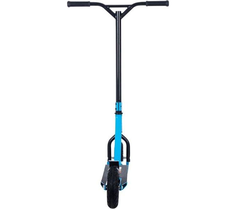 ZIMX ZX Track Kids Dirt Scooter - Sky Blue image number 2 of 6