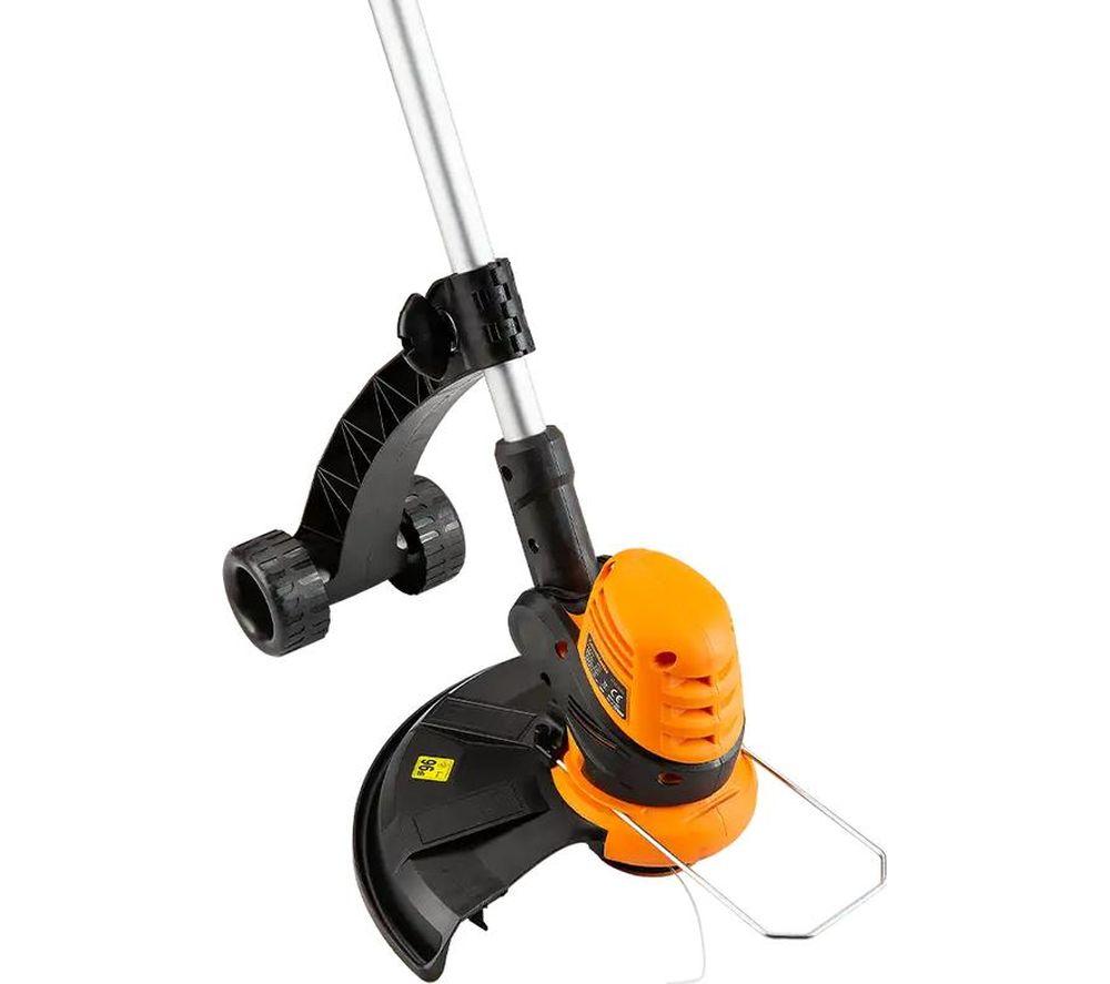LAWNMASTER MX 24 V Cordless Grass Trimmer image number 2 of 12