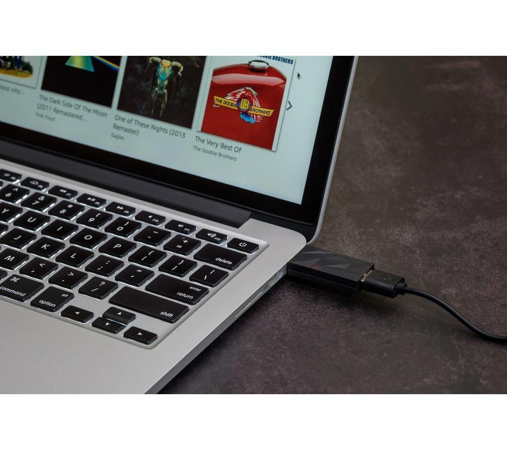 IFI iSilencer+ USB Audio Noise Eliminator image number 2 of 4
