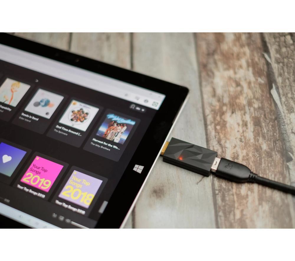 IFI iSilencer+ USB Audio Noise Eliminator image number 3 of 4