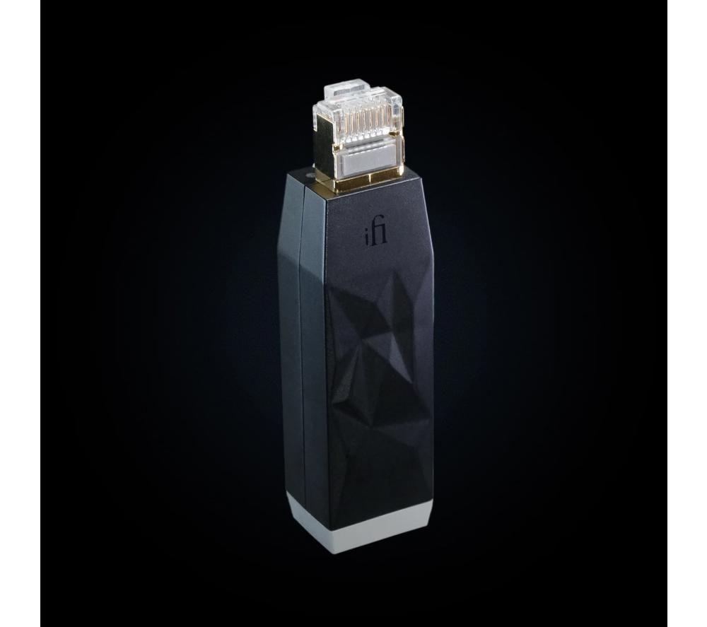IFI iSilencer LAN Audio Noise Eliminator image number 2 of 5