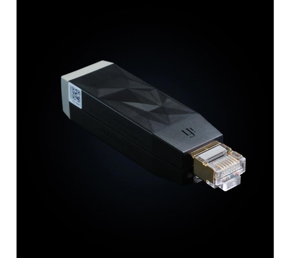 IFI iSilencer LAN Audio Noise Eliminator image number 4 of 5