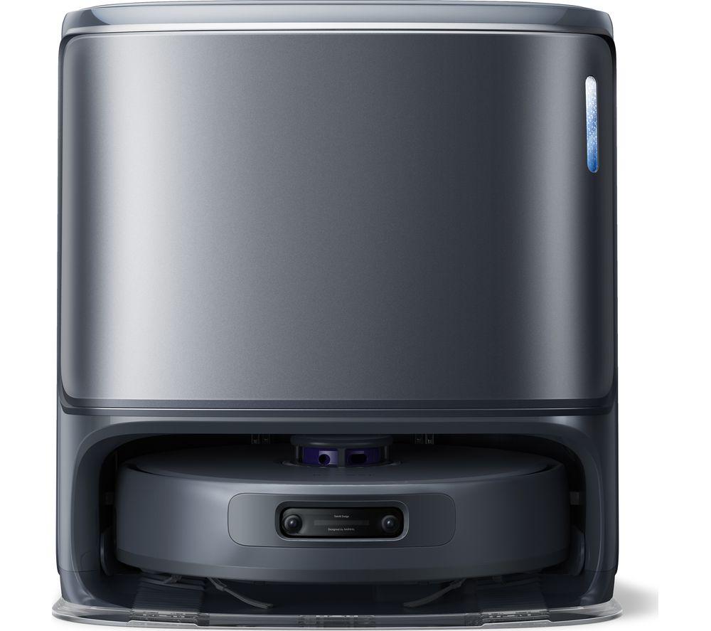 NARWAL Freo Z Ultra Robot Vacuum & Mop – Grey, Black