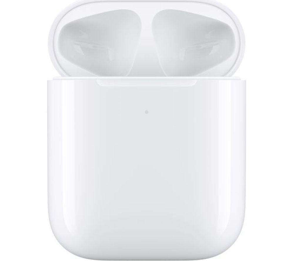 APPLE Refurbished AirPods Wireless Charging Case (Very Good Condition) image number 2 of 6