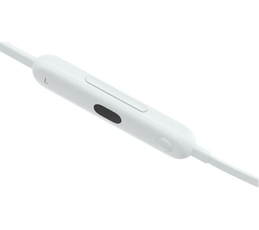 BEATS Flex Wireless Bluetooth Refurbished Earphones - Smoke Grey, (Excellent Condition) image number 2 of 5