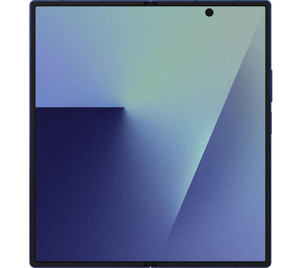 SAMSUNG Galaxy Z Fold7 - 256 GB, Blue Shadow image number 7 of 13