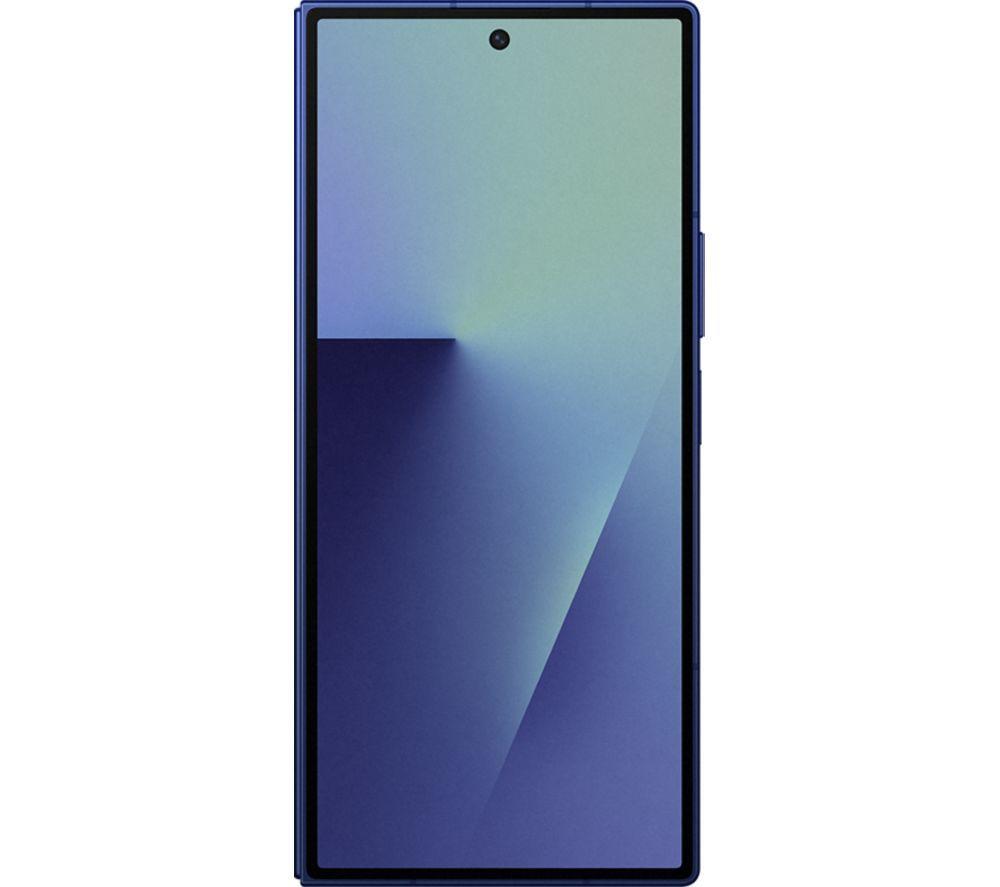 SAMSUNG Galaxy Z Fold7 - 256 GB, Blue Shadow image number 9 of 13